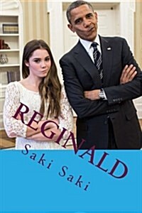 Reginald (Paperback, Large Print)