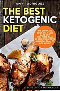 The Best Ketogenic Diet (Paperback, 5th)