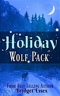 Holiday Wolf Pack (Paperback)