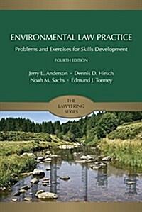 Environmental Law Practice (Paperback, 4th)