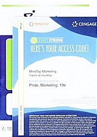 Mindtap Marketing, 1 Term, 6 Month Printed Access Card for Marketing 2018 + Music2go Marketing Simulation, 1 Term, 6 Month Printed Access Card (Pass Code, 19th)
