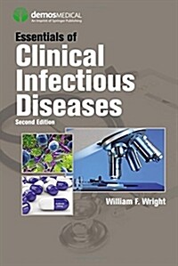 Essentials of Clinical Infectious Diseases (Paperback, 2)