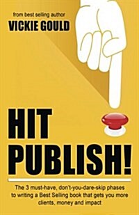 Hit Publish! (Paperback)