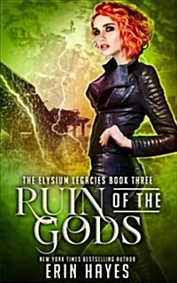 Ruin of the Gods (Paperback)