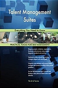 Talent Management Suites (Paperback)