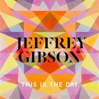 Jeffrey Gibson : this is the day