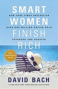 Smart Women Finish Rich (Paperback)