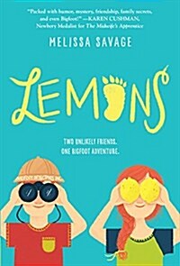 Lemons (Paperback)