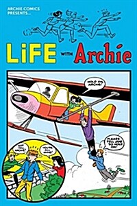 Life with Archie Vol. 1 (Paperback)