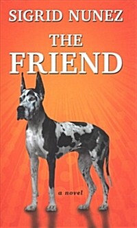 The Friend (Library Binding)