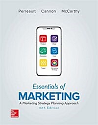 Looseleaf for Essentials of Marketing (Loose Leaf, 16)