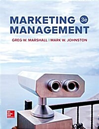 Loose Leaf Marketing Management (Loose Leaf, 3)