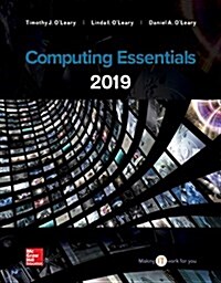 Loose Leaf for Computing Essentials 2019 (Loose Leaf, 27)