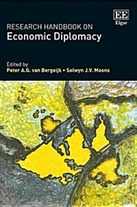 Research Handbook on Economic Diplomacy (Hardcover)