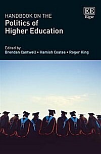 Handbook on the Politics of Higher Education (Hardcover)