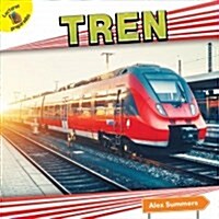 Tren: Train (Paperback)