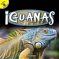 Iguanas: Iguanas (Paperback)