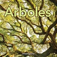 햞boles: Trees (Library Binding)