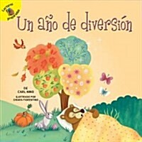 Un A? de Diversi?: A Year of Fun (Library Binding)