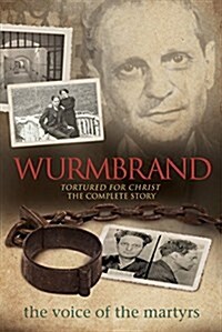 Wurmbrand - Itpe (Paperback)