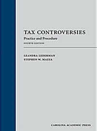 Tax Controversies (Hardcover)