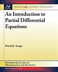 An Introduction to Partial Differential Equations (Hardcover)
