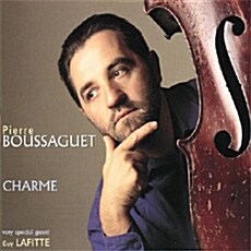 [수입] Pierre Boussaguet - Charme