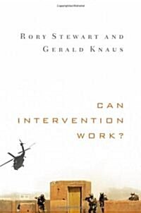 Can Intervention Work? (Hardcover)