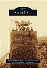 Avon Lake (Paperback)