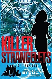 Killer Strangelets (Paperback)