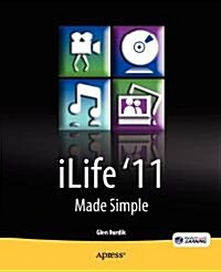 Ilife 11 Made Simple (Paperback)