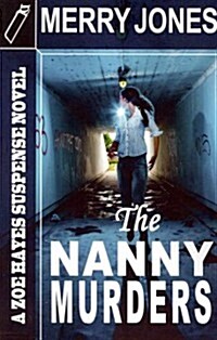 The Nanny Murders (Paperback)
