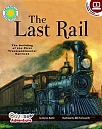 The Last Rail (Hardcover)