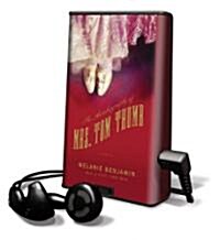 The Autobiography of Mrs. Tom Thumb [With Earbuds] (Pre-Recorded Audio Player)