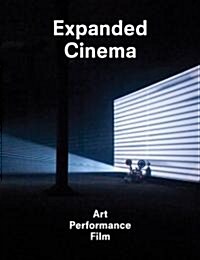 Expanded Cinema (Paperback)