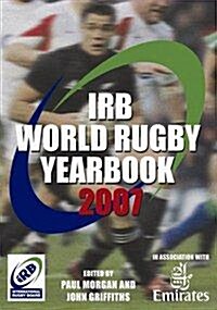 IRB World Rugby Yearbook (Paperback, 2007)