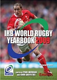 The IRB World Rugby Yearbook (Paperback)