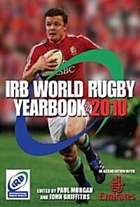 IRB World Rugby Yearbook (Paperback, 2010 ed.)