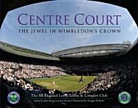 Centre Court (Hardcover, 2 ed)
