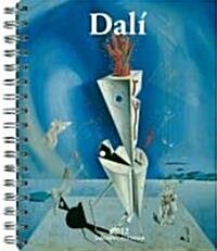 Dali - 2012 (Desk)