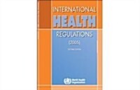 International Health Regulations (2005) (Paperback, 2)