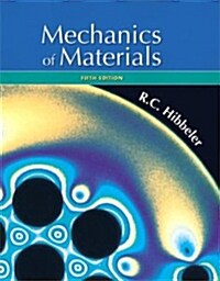 Mechanics of Materials (5th Edition, Hardcover)