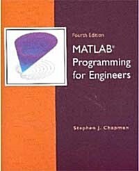 MATLAB Programming for Engineers (Paperback/ 4th International Ed.)