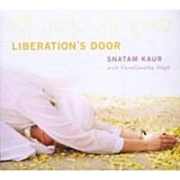 [수입] Snatam Kaur - Liberations Door (Digipack)(CD)