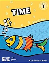 Special Needs Curriculum Time Book 1, Second Edition Student Book (Paperback)