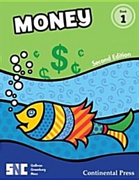 Special Needs Curriculum Money Book 1, Second Edition Student Book (Paperback)