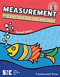 Special Needs Curriculum Measurement, Book 1, Second Edition Student Book (Paperback)