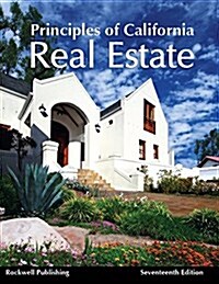 Principles of CA Real Estate - 17th ed (Paperback, 17th)