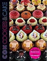 Cupcakes from Cox Cookies & Cakes. Eric Lanlard and Patrick Cox (Hardcover)