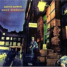 [수입] David Bowie - Ziggy Stardust [Japan Edition]